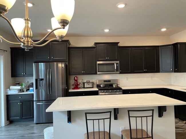 property at 504 E International Rd