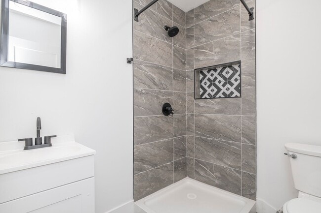 3312 W Cumberland St in Philadelphia, PA - Building Photo - Building Photo