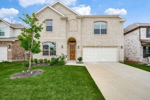 16712 Hidden Cove Dr in Celina, TX - Building Photo