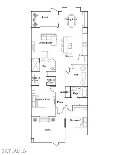 property at 14251 Heritage Landing Blvd