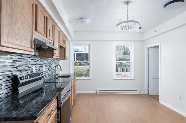 23 Ferdinand St in Worcester, MA - Building Photo - Building Photo