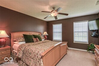 246 Coatsville Dr in Westfield, IN - Building Photo - Building Photo