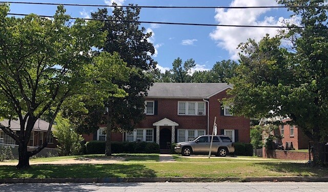 3313 12th Ave in Columbus, GA - Building Photo