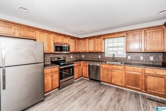 865 Moonlite Dr in Odenville, AL - Building Photo - Building Photo