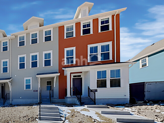 property at 11092 S Blue Byu Dr