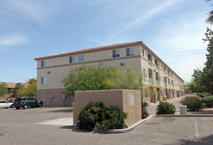 Riverbend Apartments I & II