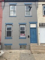 3924 Coral St in Philadelphia, PA - Building Photo