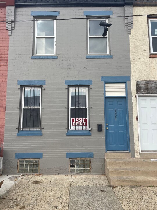 3924 Coral St in Philadelphia, PA - Building Photo