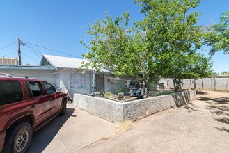 3314 W Adams St in Phoenix, AZ - Building Photo - Building Photo