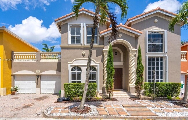 property at 5175 NW 108th Pl