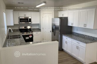 1220 E Christopher St in San Tan Valley, AZ - Foto de edificio - Building Photo