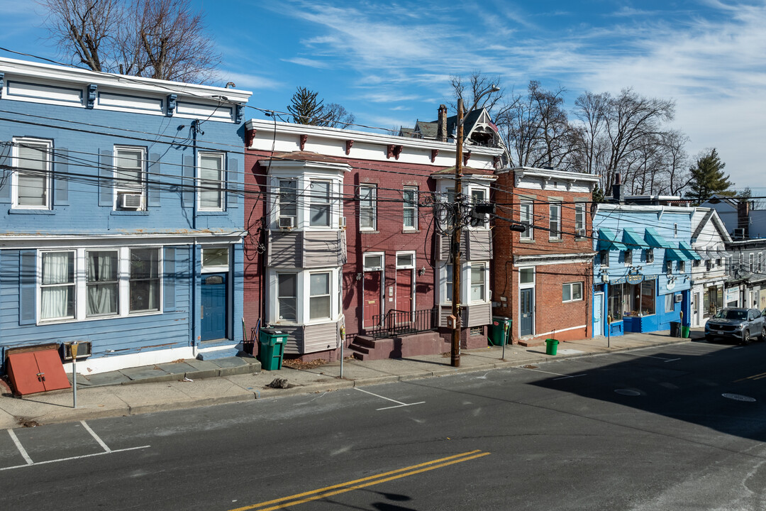 202-204 Main St in Nyack, NY - Building Photo