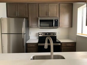 Citigate Apartments in Seattle, WA - Building Photo - Building Photo