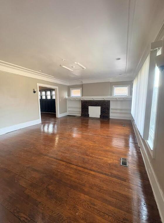 2245 Glynn Ct in Detroit, MI - Building Photo - Building Photo