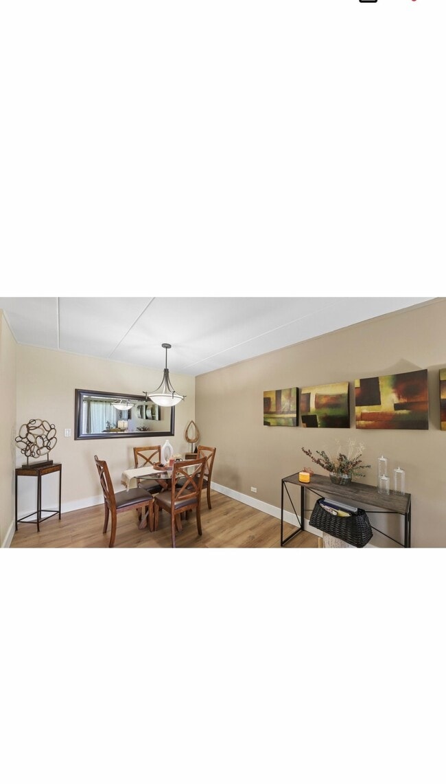 property at 18 E Old Willow Rd
