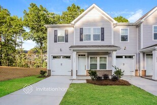 1817 Commerce Dr in Monroe, NC - Building Photo