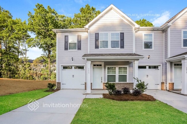 property at 1817 Commerce Dr