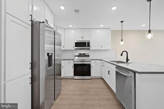 1721 N 21st St in Philadelphia, PA - Building Photo - Building Photo