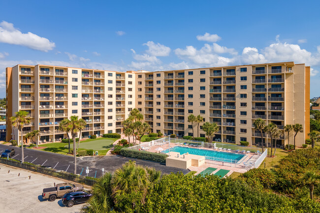 Canaveral Towers in Cape Canaveral, FL - Building Photo - Building Photo