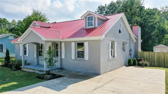1904 S Long St in Opelika, AL - Building Photo - Building Photo