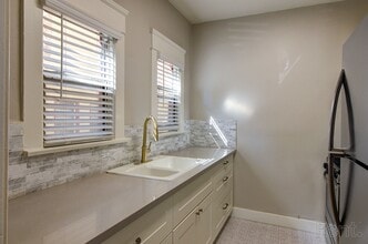 The Anderson in San Diego, CA - Building Photo - Floor Plan