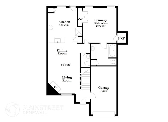 253 Lossie Ln in Mcdonough, GA - Building Photo - Building Photo