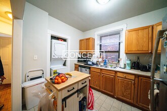 614 Columbus Ave in Boston, MA - Building Photo - Building Photo