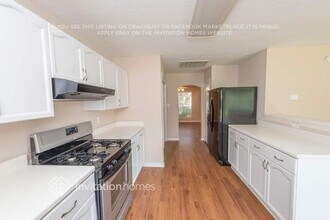 6427 Founding Dr in Katy, TX - Foto de edificio - Building Photo