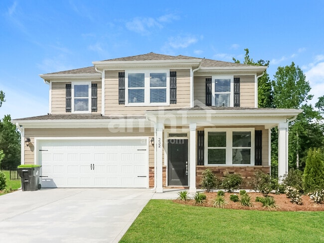 property at 232 Willow Ln