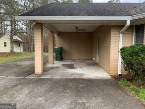 1781 Floyd Springs Rd NE in Armuchee, GA - Building Photo - Building Photo