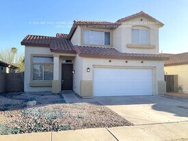 6752 W Linda Ln in Chandler, AZ - Building Photo