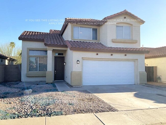 property at 6752 W Linda Ln