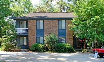 2013 Rickards Rd in Tallahassee, FL - Building Photo