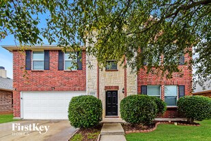 11036 Rankin Dr, Unit 11302 in Frisco, TX - Building Photo