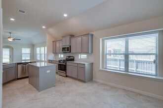 501 Blue Agave Ln in Georgetown, TX - Building Photo - Building Photo