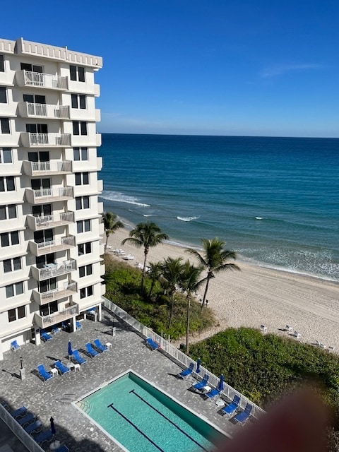 3301 S Ocean Blvd, Unit #808
