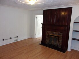 643 Petty St, Unit 2Petty in McKeesport, PA - Building Photo