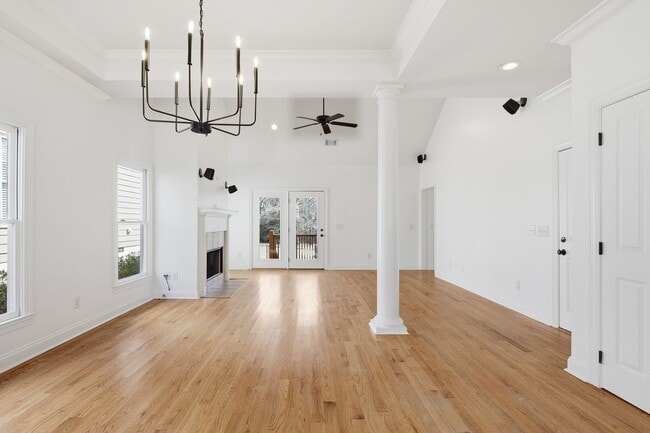 Charming Auburn Home! in Auburn, AL - Building Photo - Building Photo