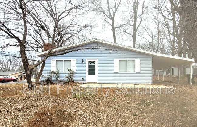 property at 2 Atlas Ct