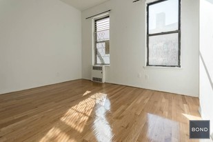 237 East 53rd Street Apartamentos