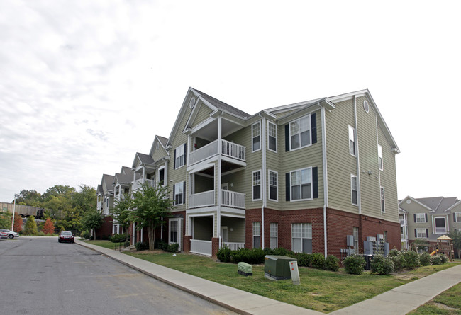 Stone Ridge Park in Chattanooga, TN - Building Photo - Building Photo