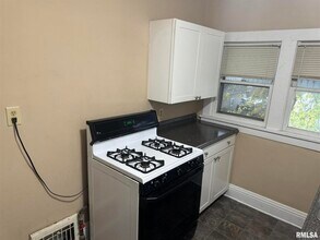 407 17th Ave in Moline, IL - Building Photo - Building Photo