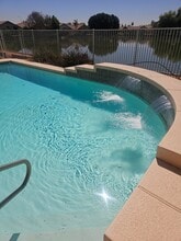 10931 W Roanoke Ave in Avondale, AZ - Building Photo - Building Photo