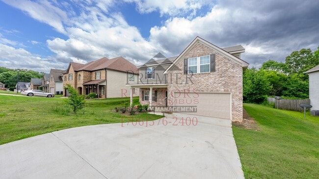 9 Sweet Birch Dr in Phenix City, AL - Building Photo - Building Photo