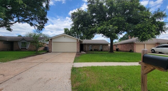property at 7646 Winkle Wood Ln