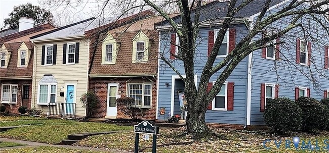 202 Newstead Dr in Richmond, VA - Building Photo - Building Photo