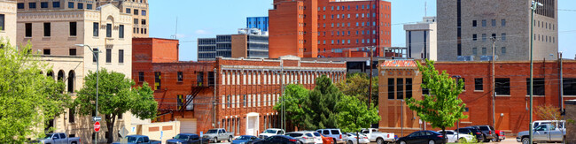 Apartamentos Alquiler en Wichita Falls, TX