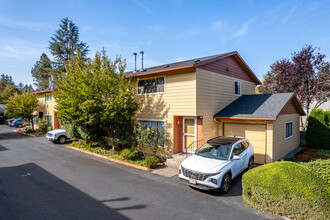 Rockwood Village in Portland, OR - Building Photo - Building Photo