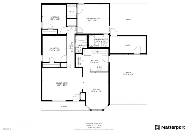 4266 Brighton Dr in Horn Lake, MS - Building Photo - Building Photo