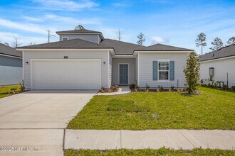 816 Cordova Palms Pkwy in St. Augustine, FL - Building Photo - Building Photo
